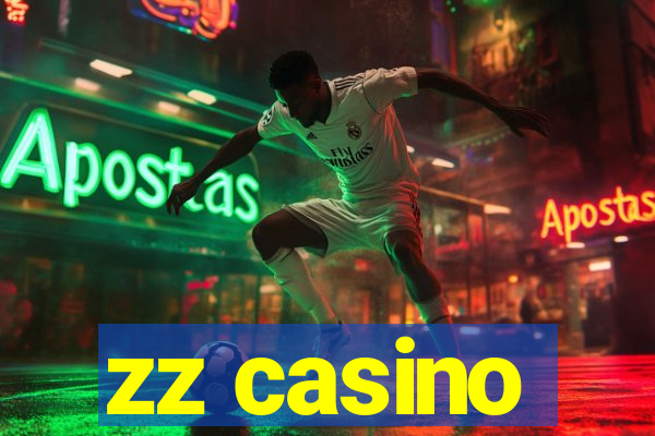 zz casino